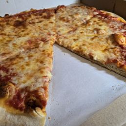 Cheese pie