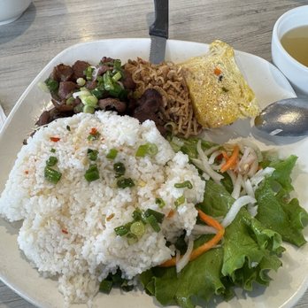 Thanh My Restaurant - Com Tam Bi Cha Heo Nuong - Vietnamese Near Me - Westminster, California Thanh My Restaurant - Com Tam Bi Cha Heo Nuong - Vietnamese Near Me - Westminster, California