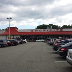 ShopRite of West Caldwell - Asian shop rite!