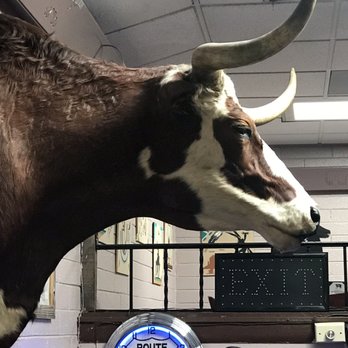 Rod's Steak House - Steakhouses Near Me - Williams, Arizona