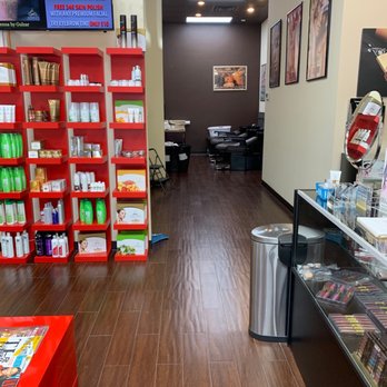Aisha Salon and Spa - Hair Salons Near Me - Sugar Land, Texas Aisha Salon and Spa - Hair Salons Near Me - Sugar Land, Texas