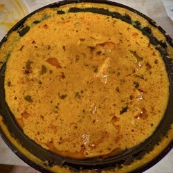 Southern Spice - Chicken Tikka Masala