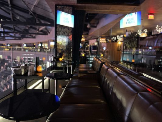 Hyde Lounge by null