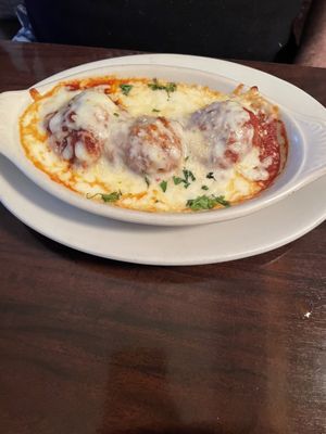 Ezio's Italian Restaurant by null