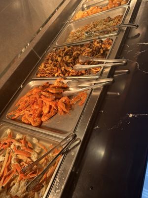 KPOT Korean BBQ & Hot Pot by null
