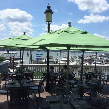 Chart House - Waterfront patio, nice! - Seafood Near Me - Alexandria, Virginia Chart House - Waterfront patio, nice! - Seafood Near Me - Alexandria, Virginia