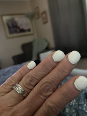 Sky Nails