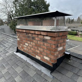 First Rate Chimney - Chimney rebuild March 20/23 - Chimney Sweeps Near Me First Rate Chimney - Chimney rebuild March 20/23 - Chimney Sweeps Near Me