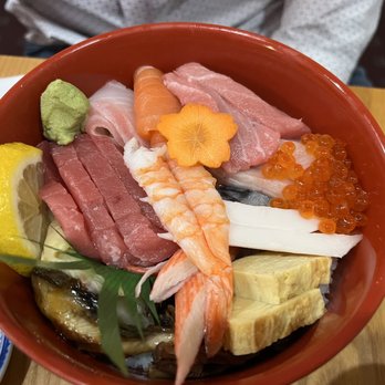 Kotobuki - Sushi Bars Near Me - Washington, DC, District of Columbia