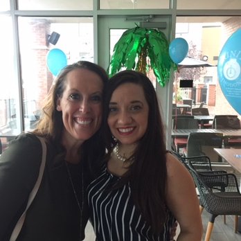 Trinity Orthodontics - Lisa G our Treatment Coordinator and Sue our Office Manager! - Orthodontists Near Me - Thornton, Colorado