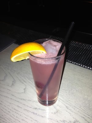 Fox Liquor Bar by null