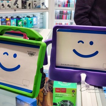 Wireless+ - Tablet cases - Mobile Phones Near Me - Toronto, Ontario