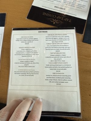 TapTap Cuisine by null