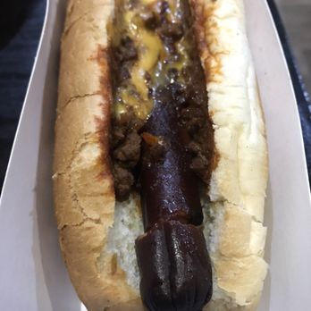 Sonic Drive-In - Burnt so bad that end piece literally broke right off - Burgers Near Me - Elizabeth, New Jersey Sonic Drive-In - Burnt so bad that end piece literally broke right off - Burgers Near Me - Elizabeth, New Jersey