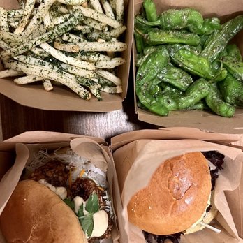 ACRE - Chicken Karaage Sandwich, Japanese Egg Sandwich, Shishito Peppers, Chicken Curry Rice - Breakfast & Brunch Near Me - Brooklyn, New York ACRE - Chicken Karaage Sandwich, Japanese Egg Sandwich, Shishito Peppers, Chicken Curry Rice - Breakfast & Brunch Near Me - Brooklyn, New York