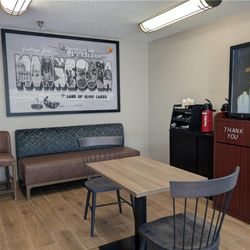 Super 8 by Wyndham Perham - Property amenity