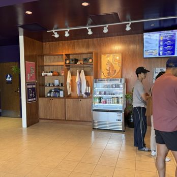 Smoking Tiger Coffee Lab - Cafes Near Me - Arcadia, California Smoking Tiger Coffee Lab - Cafes Near Me - Arcadia, California