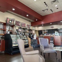 Rise To Grind Coffee
