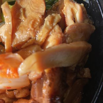 Poke Bowl - Seafood Near Me - San Francisco, California Poke Bowl - Seafood Near Me - San Francisco, California