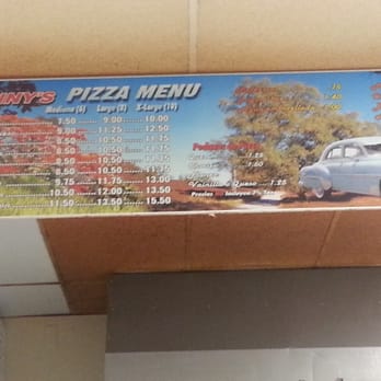 Benny's Pizza - Menu - Pizza Near Me - Carolina, Puerto Rico Benny's Pizza - Menu - Pizza Near Me - Carolina, Puerto Rico