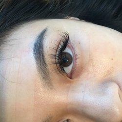 The Lash Room