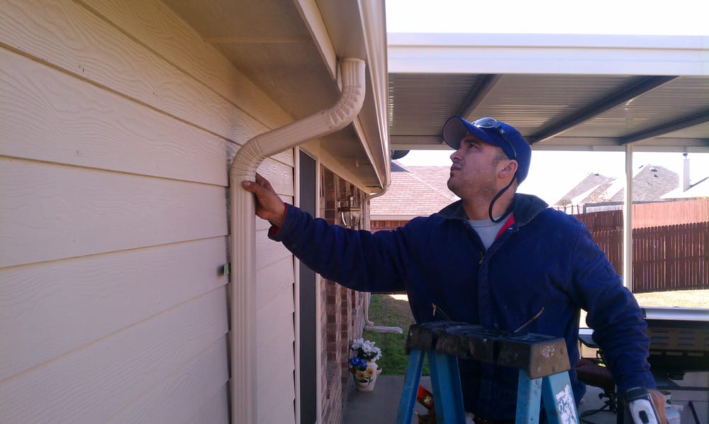 Slide of MB Texas Co Roofing