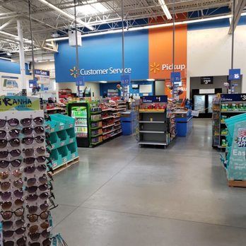 Walmart Supercenter - Grocery Near Me - Cheektowaga, New York