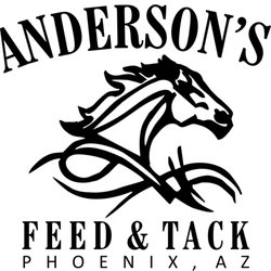 Anderson's Feed & Tack