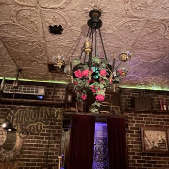 Black Rabbit Rose - Cocktail Bars Near Me - Los Angeles, California