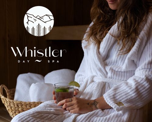 Whistler Day Spa by null