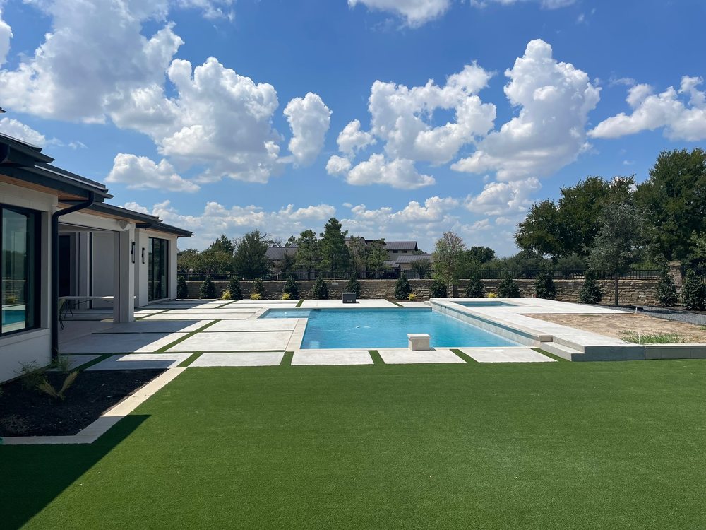 PREMIER LAWN AND TURF Request a Quote 13 Photos Fort Worth, Texas