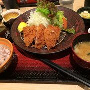 大戸屋 梅田東店 - Updated November 2025 - 大阪市, 大阪府, Japan