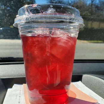 Cherrywood Coffeehouse - Hibiscus tea - Coffee & Tea Near Me - Austin, Texas Cherrywood Coffeehouse - Hibiscus tea - Coffee & Tea Near Me - Austin, Texas