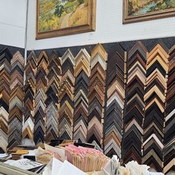 Village Framers