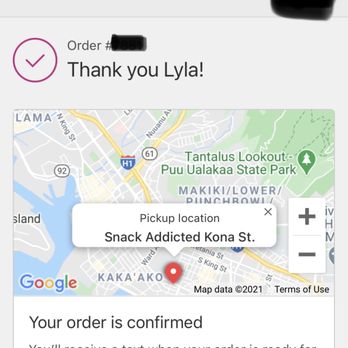 Snack Addicted - Specialty Food Near Me - Honolulu, Hawaii