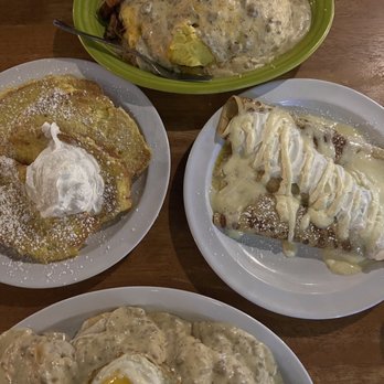 The Buttered Biscuit - SOS German Crepe The WTF Omelet - New American Near Me - Sumner, Washington The Buttered Biscuit - SOS German Crepe The WTF Omelet - New American Near Me - Sumner, Washington