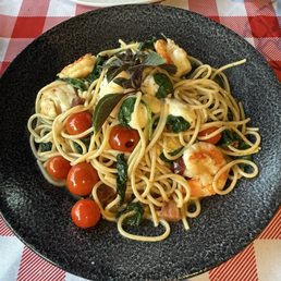 frutti di mare