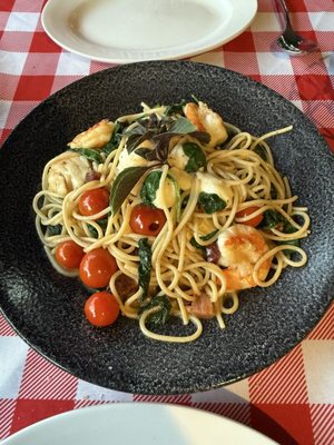 Buca's Tuscan Roadhouse by null