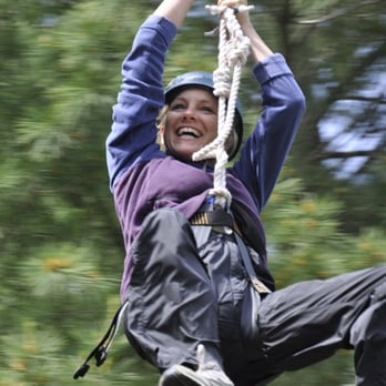 Character Challenge Course - For an unbelievable zip line and Minnesota experience.....Contact the Character Challenge Course today. - Challenge Courses Near Me - Park Rapids, Minnesota