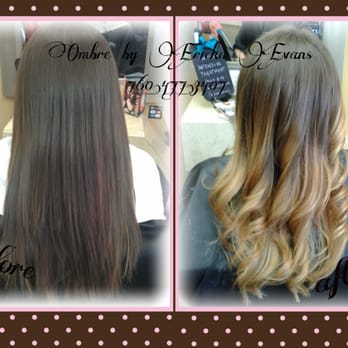 Hair by Ericka - Ombre - Hair Salons Near Me - Canyon lake, California Hair by Ericka - Ombre - Hair Salons Near Me - Canyon lake, California