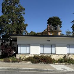 Weisner Legal - Office Street View