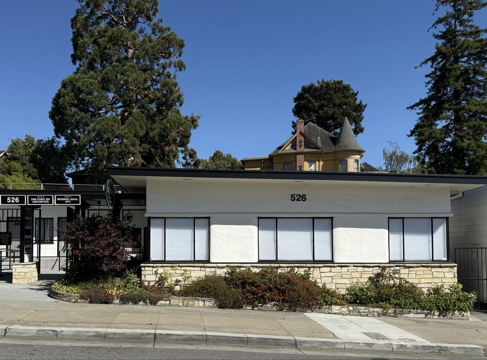 Weisner Legal - immigration attorney in Santa Cruz, CA