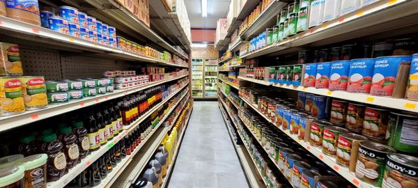 BANGLUCK MARKET Hollywood~Thaitown by null