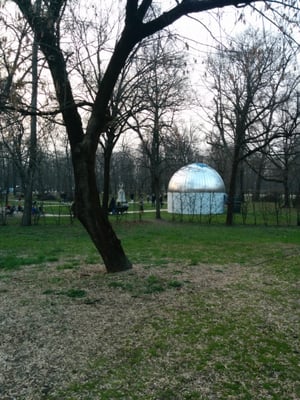 Parco Ducale by null