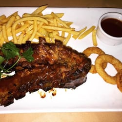 La Rosita Steakhouse