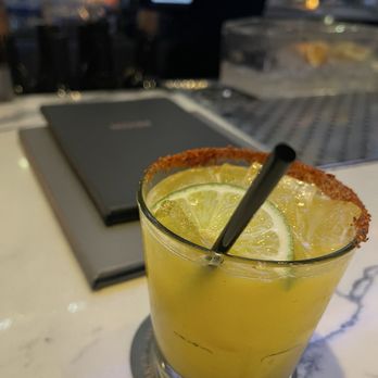 Moxies - Margarita - Cocktail Bars Near Me - Houston, Texas