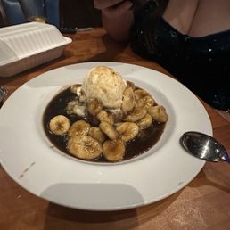 Bananas Foster