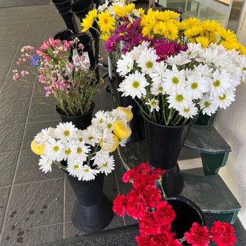 You See Flowers - Florists Near Me - San Francisco, California You See Flowers - Florists Near Me - San Francisco, California