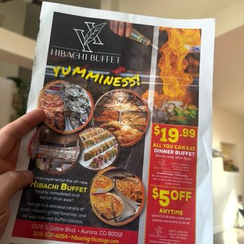 Hibachi Grill & Buffet - Buffets Near Me - Aurora, Colorado Hibachi Grill & Buffet - Buffets Near Me - Aurora, Colorado
