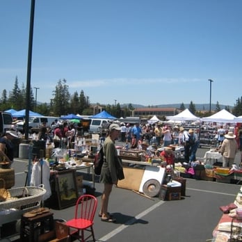 De Anza Flea Market - Flea Markets Near Me - Cupertino, California De Anza Flea Market - Flea Markets Near Me - Cupertino, California